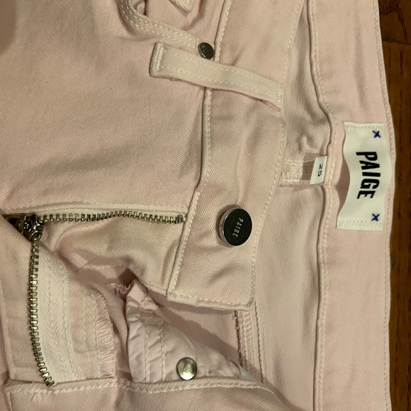 Paige jeans - Picture 3 of 6